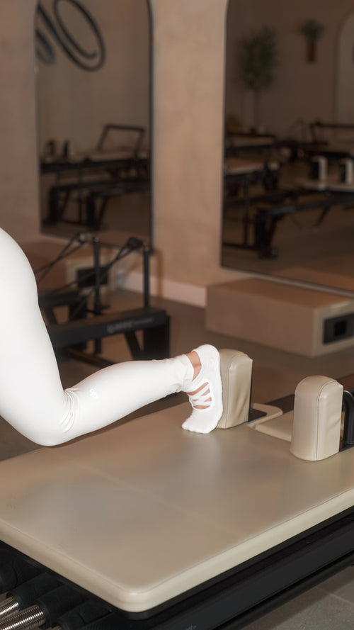 Ballerina Edition - Ivory